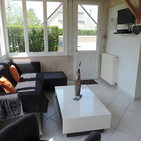 Au Bonheur De La * Barneville-Carteret